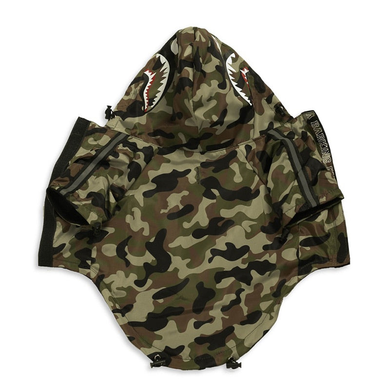 Lightweight Jacket