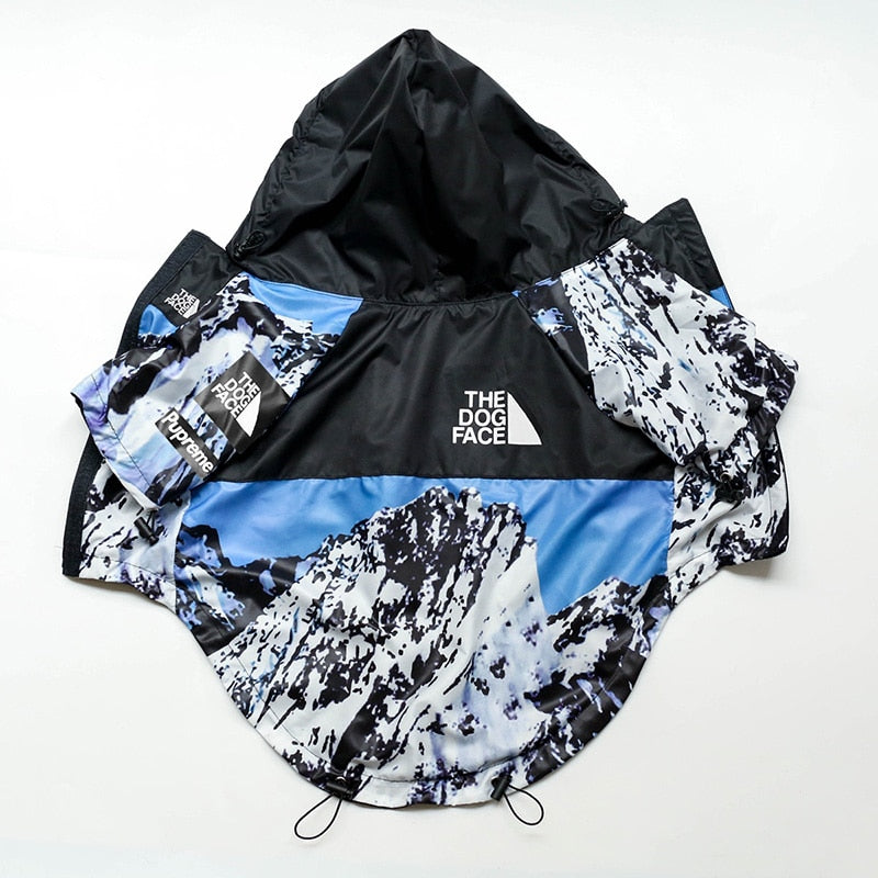 Lightweight Jacket
