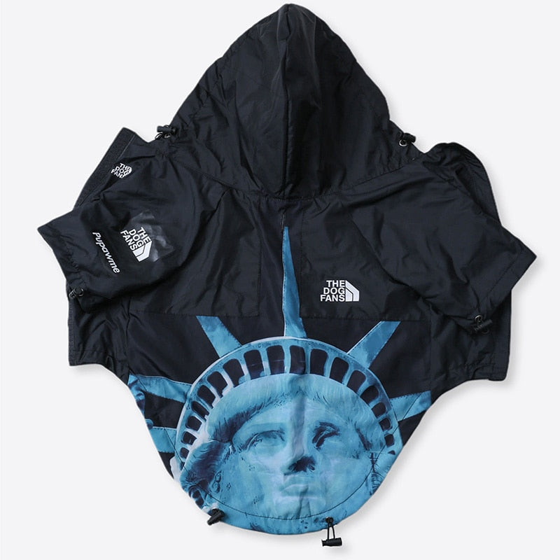 Lightweight Jacket