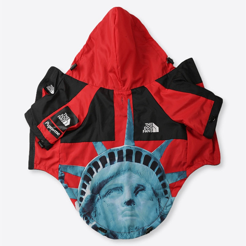 Lightweight Jacket