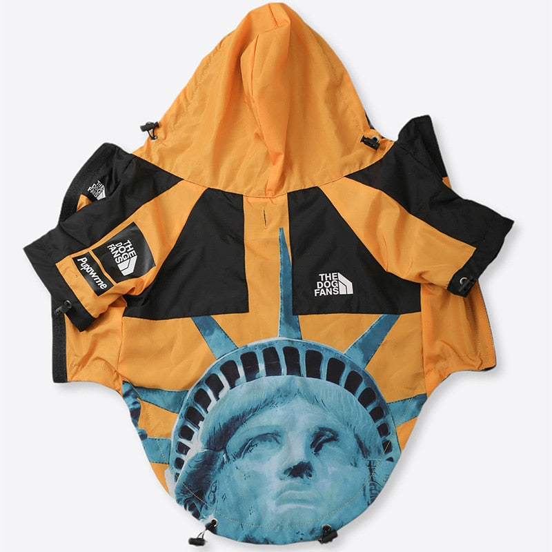 Lightweight Jacket