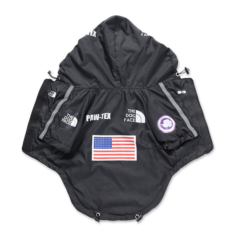 Lightweight Jacket