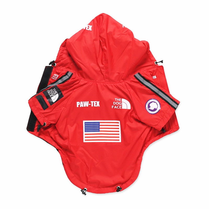 Lightweight Jacket