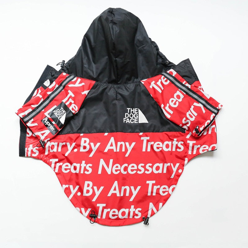 Lightweight Jacket