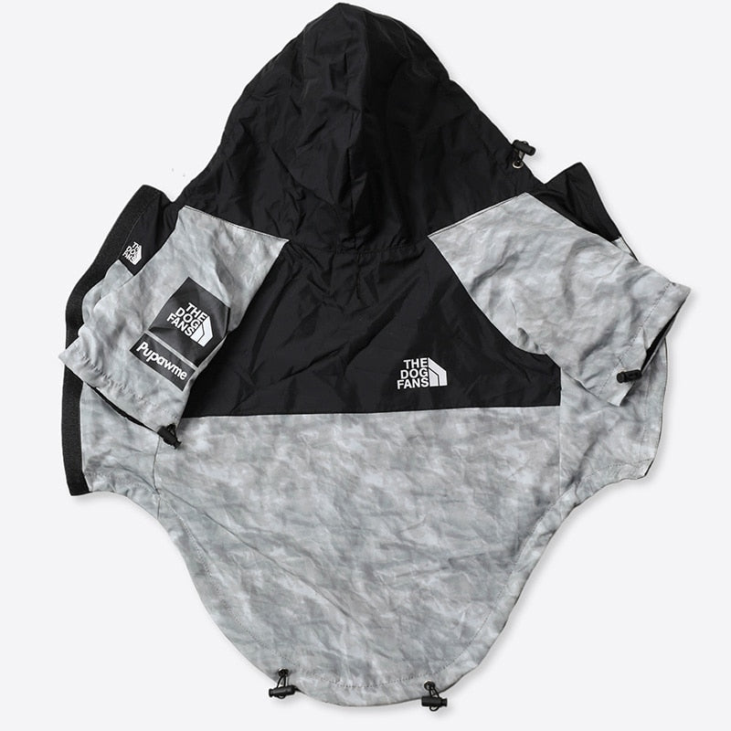 Lightweight Jacket