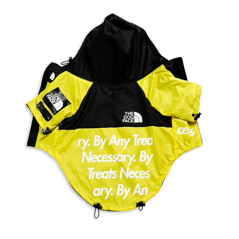 Lightweight Jacket