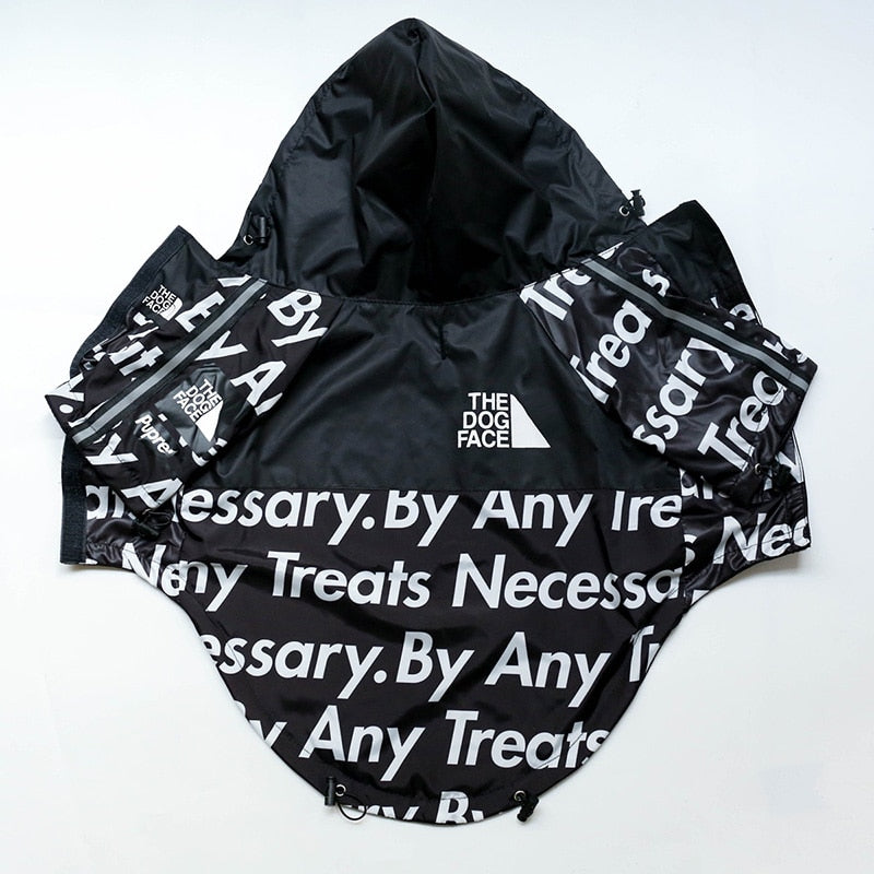 Lightweight Jacket