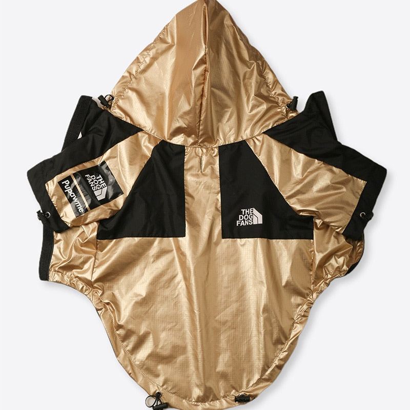Lightweight Jacket